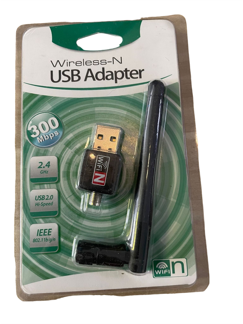 USB Adapter by salelink.co.nz
