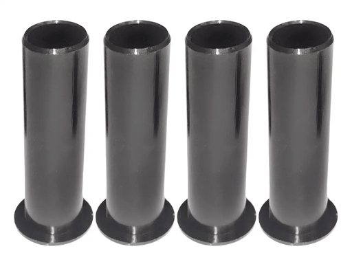 Trojan Boat Trailer Rollers & Parts Trojan Roller Bush Long 16mm Id X4 Pack Trojan Roller Bush Long 16mm Id X4 Pack