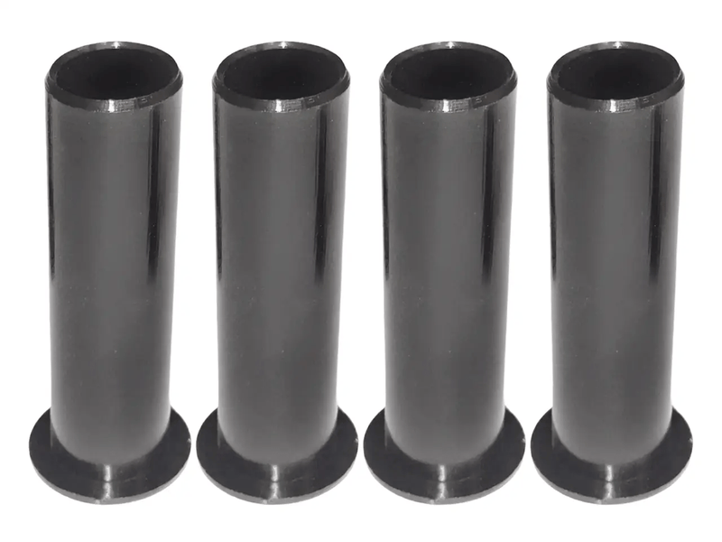 Trojan Boat Trailer Rollers & Parts Trojan Roller Bush Long 16mm Id X4 Pack Trojan Roller Bush Long 16mm Id X4 Pack