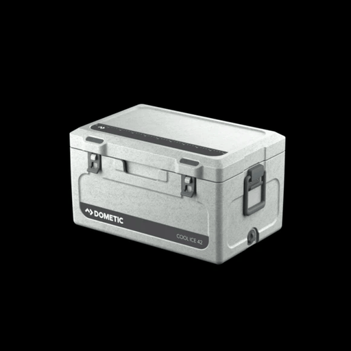 Dometic 43 Litre Cooler Box Chilly Bin Icebox Esky With Labyrinth Seal