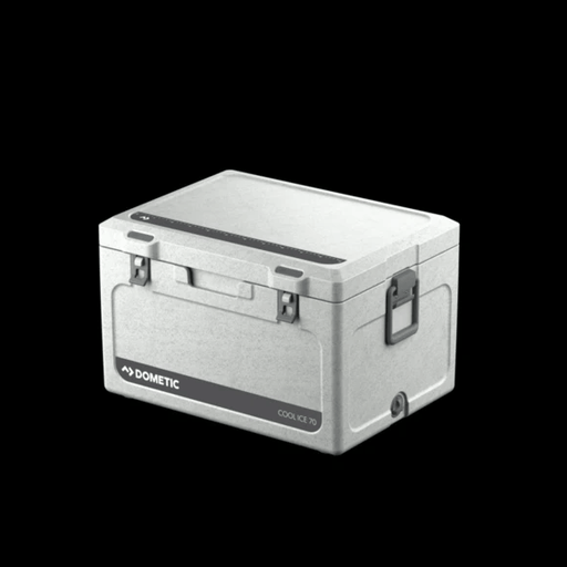 Dometic 71 Litre Portable Cooler Box Icebox For Travel Camping Outdoors