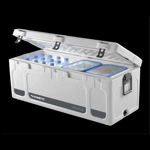 Dometic Cooler Box Dometic 92 Litre Cooler Box Chilly Bin Icebox Esky Dometic 92 Litre Cooler Box Icebox Chilly Bin