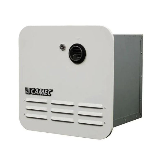 Absolute Marine Heating CAMEC 13KW INSTANT WATER HEATER - WHITE CAMEC 13KW INSTANT WATER HEATER - WHITE
