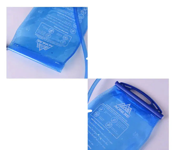 Hydration Bladder, Water Bag, Sports Water Bottle – view 6