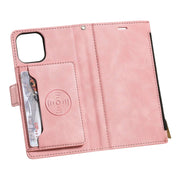 iPhone 13 Pro Max Case - Wallet Leather (PR6767) – view 7