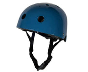 Curious Moonbeam Outdoor Play Kids Bike Helmet Vintage Blue – CoConuts | Children’s Helmet NZ Kids Bike Helmet Vintage Blue – CoConuts | Children’s Helmet NZ