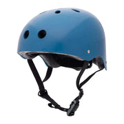 Curious Moonbeam Outdoor Play Kids Bike Helmet Vintage Blue – CoConuts | Children’s Helmet NZ Kids Bike Helmet Vintage Blue – CoConuts | Children’s Helmet NZ