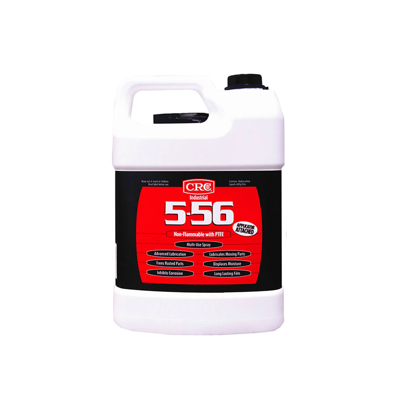 CRC 5.56 Multipurpose Lubricant 4L by CRC