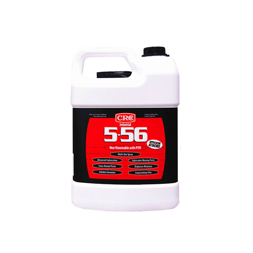 CRC 5.56 Multipurpose Lubricant 4L by CRC