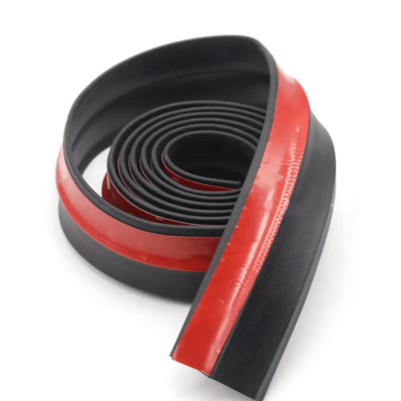salelink.co.nz Unbranded Car Front Bumper Lip Widen Car Front Bumper Lip Widen | Action Outdoors NZ