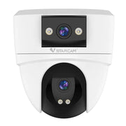 salelink.co.nz Unbranded Vstarcam Security Camera Dual Lens Vstarcam Security Camera Dual Lens | Action Outdoors NZ