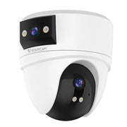 salelink.co.nz Unbranded Vstarcam Security Camera Dual Lens Vstarcam Security Camera Dual Lens | Action Outdoors NZ