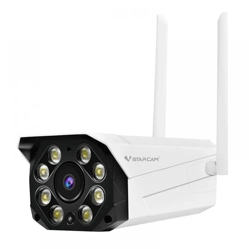 Vstarcam Smart Waterproof Outdoor IP Security Camera – view 1