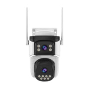 Vstarcam Outdoor Security Camera Dual Lens – view 2