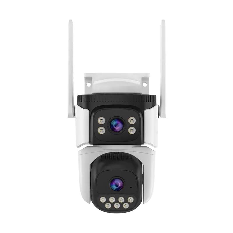 Vstarcam Outdoor Security Camera Dual Lens – view 2