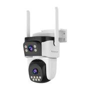 Vstarcam Outdoor Security Camera Dual Lens – view 1