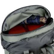 75L Waterproof Hiking Backpack with Rain Cover – view 11