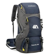 Men's and Women's Camping Backpack for Hiking – view 5