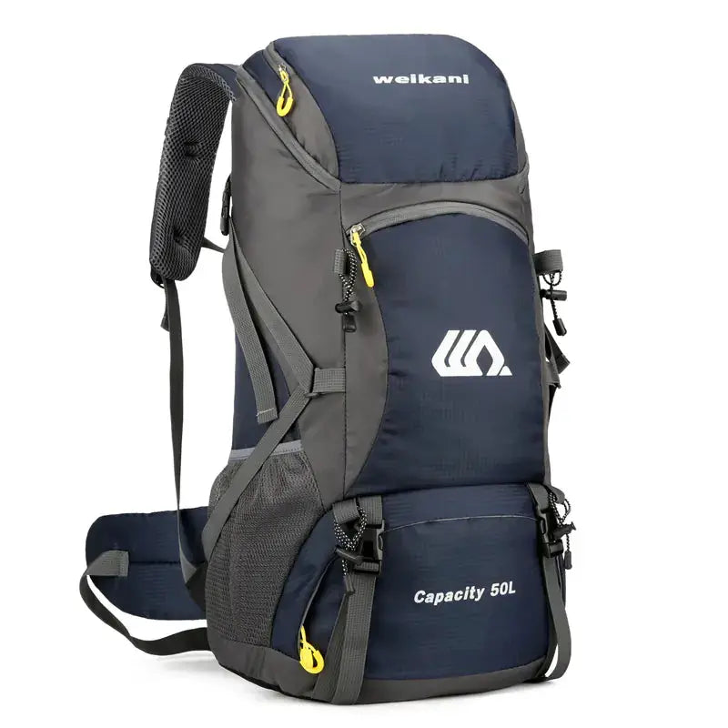 Men's and Women's Camping Backpack for Hiking – view 5
