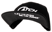 Catch Snap Back Cap (Flat Peak) by Catch