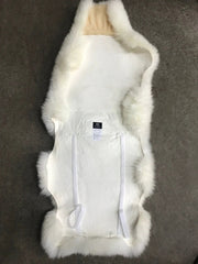 Classic Sheepskins Accessories Car Seat Cover Car Seat Cover