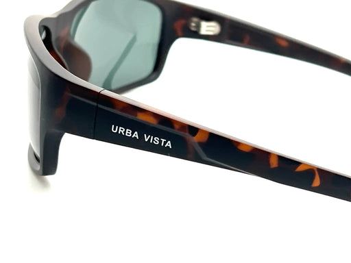 URBA VISTA MAVERICK/Tortoise Green MAVERICK/Tortoise Green