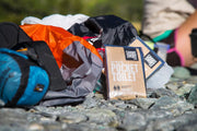 The Survival Co. General Pocket Toilet Pocket Toilet | NZ