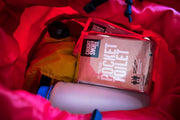 The Survival Co. General Pocket Toilet Pocket Toilet | NZ