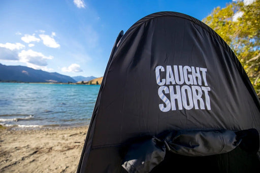 The Survival Co. General Privacy Tent Privacy Tent | NZ