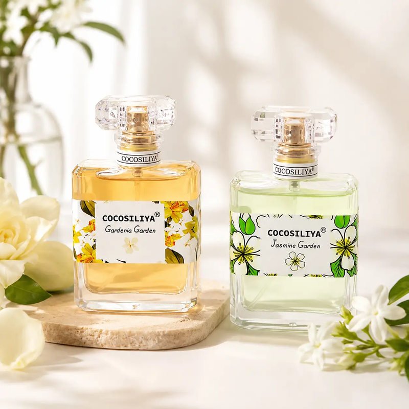Poppy Gifts Gift COCOSILIYA Garden Collection Eau de Parfum - 50ml COCOSILIYA Garden Collection Eau de Parfum - 50ml