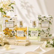 Poppy Gifts Gift COCOSILIYA Gardenia Garden Eau De Parfum – 50ml COCOSILIYA Gardenia Garden Eau De Parfum – 50ml