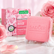 Poppy Gifts Gift SADOER Essential Oil Soap Collection – 100g SADOER Essential Oil Soap Collection – 100g