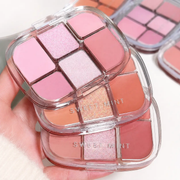 Poppy Gifts makeup Sweet Mint 6-Colour Eyeshadow Palette Sweet Mint 6-Colour Eyeshadow Palette