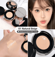 Poppy Gifts makeup Sweet Mint Essence Cushion Foundation Sweet Mint Essence Cushion Foundation
