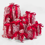 Christmas Cookies and Candy (Reusable Gift Bag Set) – view 5