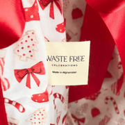 Christmas Cookies and Candy (Reusable Gift Bag Set) – view 4