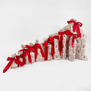 Nutcracker Clara Tanzt (Reusable Gift Bag Set) – view 10