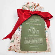 Nutcracker Clara Tanzt (Reusable Gift Bag Set) – view 5