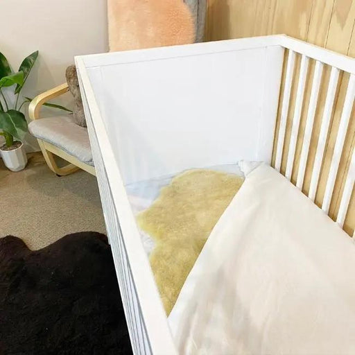 Classic Sheepskins Child & Baby Sleep Sheepskin Baby Rug Sleep Sheepskin Baby Rug