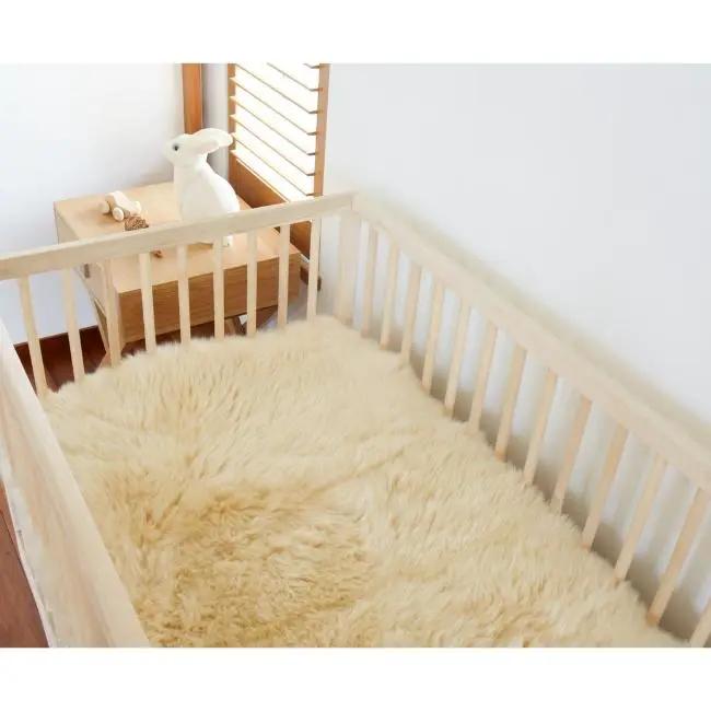 Classic Sheepskins Child & Baby Cot Underlay Cot Underlay