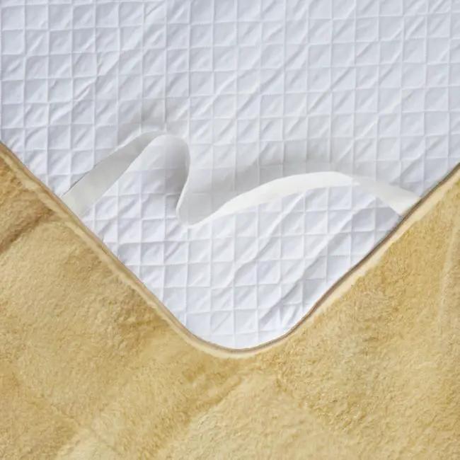 Classic Sheepskins Bedding Products Bed Underlay Bed Underlay