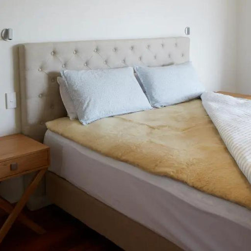 Classic Sheepskins Bedding Products Bed Underlay Bed Underlay