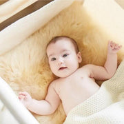 Classic Sheepskins Child & Baby Bassinet Underlay Bassinet Underlay