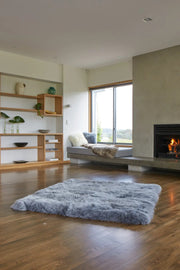 Classic Sheepskins Specialty Skins Rectangular Rug Rectangular Rug