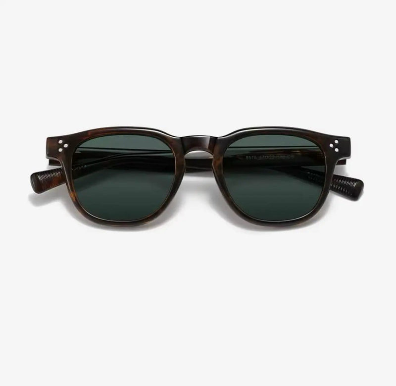 URBA VISTA CELESTE/Tortoiseshell Green CELESTE/Tortoiseshell Green