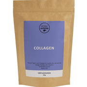 Kiwi Nutrition Collagen Powder Collagen Powder - Unflavoured 350g Collagen Powder - Unflavoured 350g | NZ