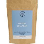 Kiwi Nutrition Collagen Powder Marine Collagen Powder - Unflavoured 350g Marine Collagen Powder - Unflavoured 350g | NZ