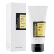 Poppy Gifts Skin Care COSRX Advanced Snail Mucin Gel Cleanser 150ml COSRX Advanced Snail Mucin Gel Cleanser 150ml
