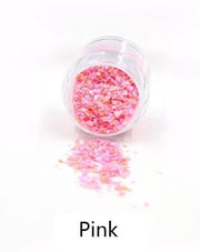 Resin Art NZ Crushed Shells Crushed Shells Crushed Shells | NZ