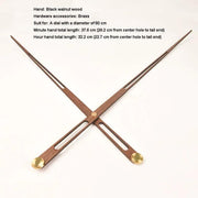 Accessories for Clock Moulds - Quartz DIY Clock Mechanism - Super Long – view 9